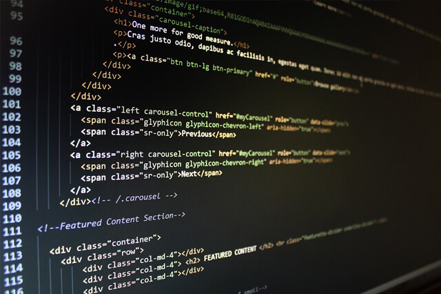kod html strony internetowej